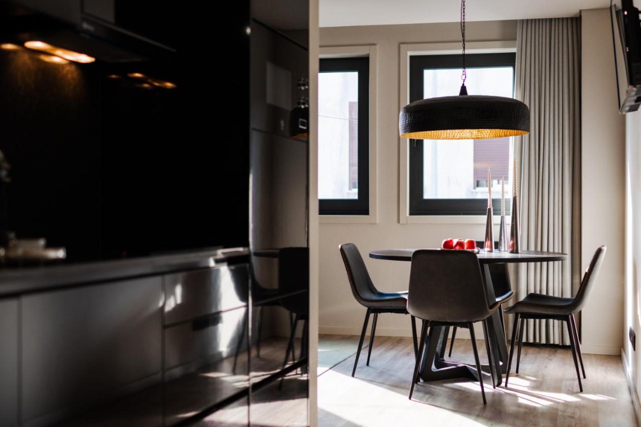 City Luxury Apartment, Downtown Porto Near Metro Exterior foto