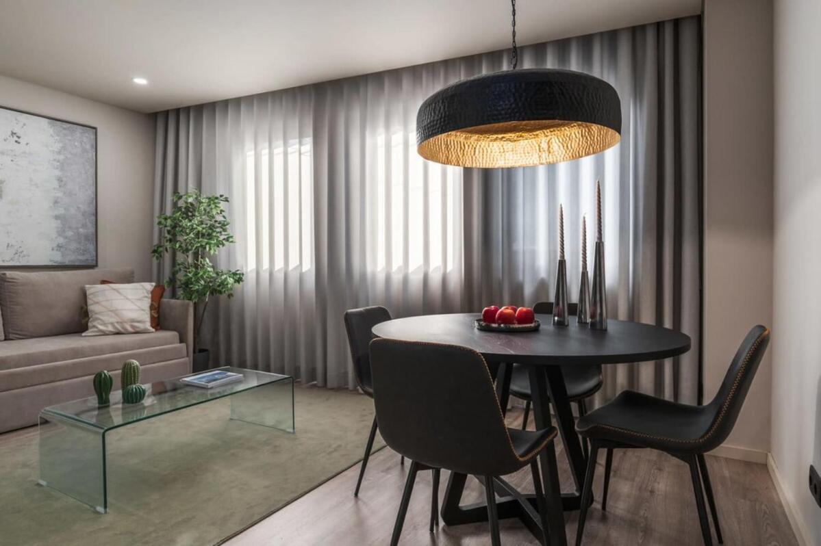 City Luxury Apartment, Downtown Porto Near Metro Exterior foto